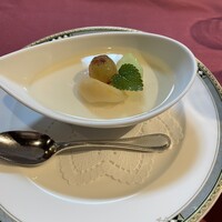 レストラン八間蔵 - 