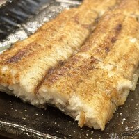 鰻 北白川 - 