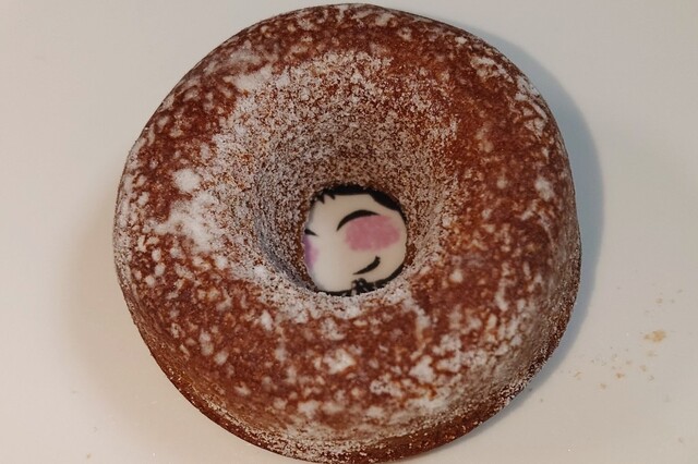 松林堂 - 相馬（和菓子）の写真