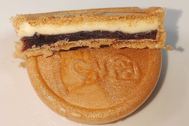 松林堂 - 相馬（和菓子）の写真