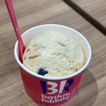 サーティワンアイスクリーム - 料理写真: