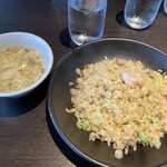 京鼎樓 ミント神戸店 - 