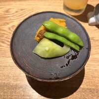 水剌間 恵比寿本店 - 