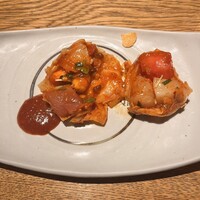 水剌間 恵比寿本店 - 