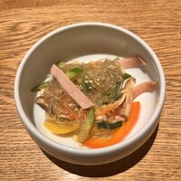 水剌間 恵比寿本店 - 