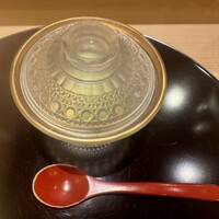 鮨屋 大かわ 久 - 