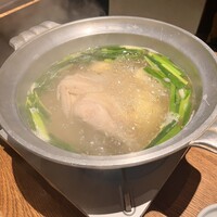 水剌間 恵比寿本店 - 