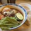 たんたん麺とえび焼売 カムイ 下北沢店