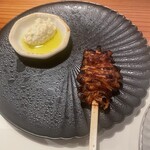 板前焼とり 成海 - 