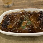 熟成和牛ステーキグリルド エイジング・ビーフ - 