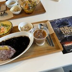 ロジェカフェ - 料理写真: