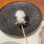 板前焼とり 成海 - 