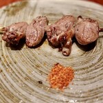 焼とり 鳥次 - 