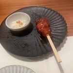 板前焼とり 成海 - 