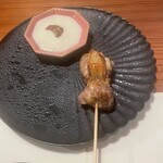 板前焼とり 成海 - 