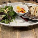 熟成和牛ステーキグリルド エイジング・ビーフ - 