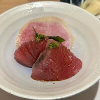赤坂 鮨葵 - 