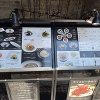 正宗広東私房菜サワダ 梅田エスト店 - 