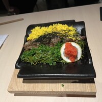焼肉料理 牛吉日和 - 