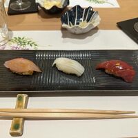 赤坂 鮨葵 - 