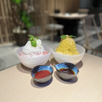 焼肉料理 牛吉日和 - 