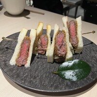 焼肉料理 牛吉日和 - 