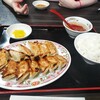 餃子の王将 四条大宮店