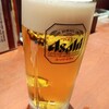寿司の魚常 - 晩酌セット990円から生ビール通常715円