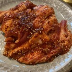 焼肉厨 頂 - 