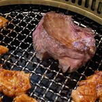 焼肉厨 頂 - 