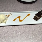 俺のフレンチ 横浜 - 