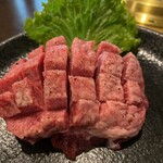 焼肉厨 頂 - 