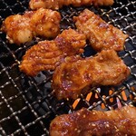 焼肉厨 頂 - 