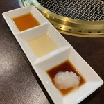 焼肉厨 頂 - 