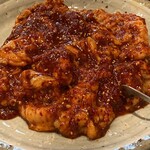 焼肉厨 頂 - 