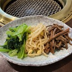 焼肉厨 頂 - 
