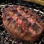 焼肉厨 頂 - 