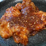 焼肉厨 頂 - 