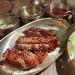 和韓内 コピちゃんの家 - 