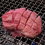 焼肉厨 頂 - 