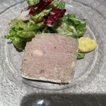 俺のフレンチ 横浜 - 