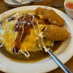 かれー屋伊東 - 