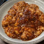焼肉厨 頂 - 