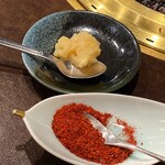 焼肉厨 頂 - 