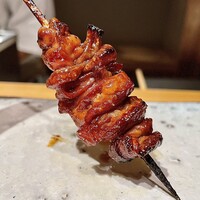 鳥匠 いし井 - 
