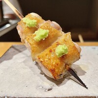 鳥匠 いし井 - 
