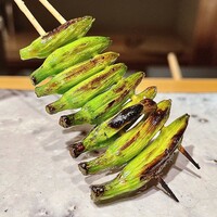 鳥匠 いし井 - 