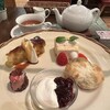 アフタヌーンティー・ティールーム  宇都宮東武