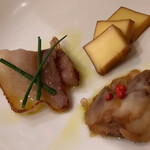 燻製ビストロ みつ志 - 