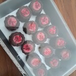 アウトレットスイーツ ロピア - 